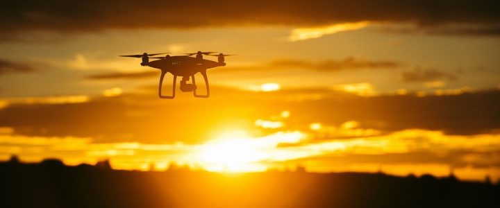 5 Careers Where You Can Use Your Drone Skills